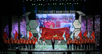 6 bài hát của Chủ tịch HĐQT Lê Viết Hải được cấp bản quyền tác giả
